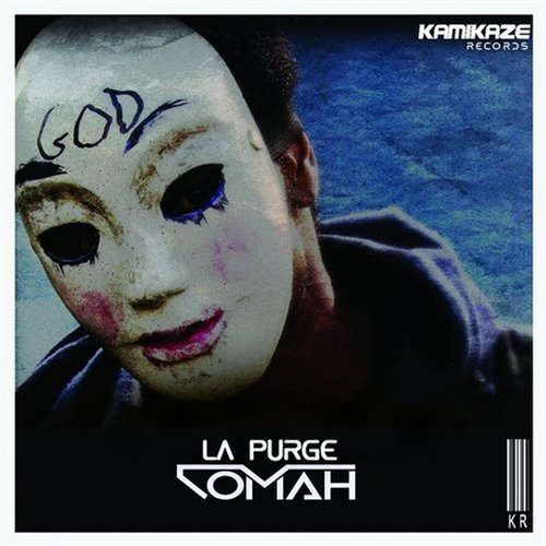 Comah - La Purge (Original Mix)
