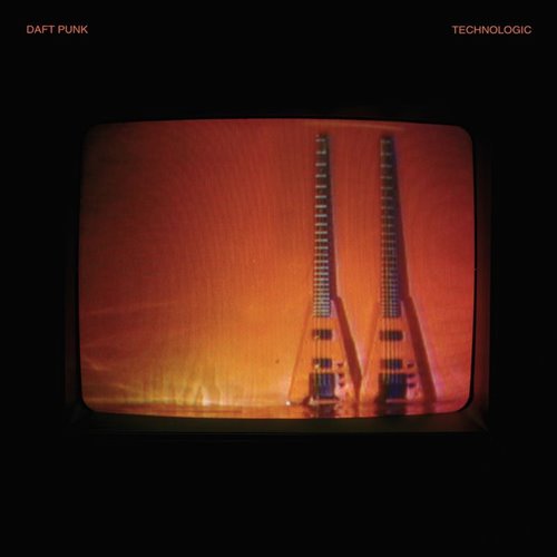 Daft Punk - Technologic (Corey M Edit)