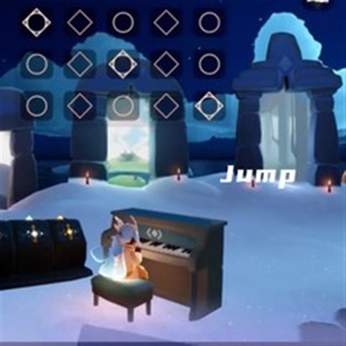 Kalus - jump (YROR_ Remix) [Cheers Soundcloud For Deleting It]