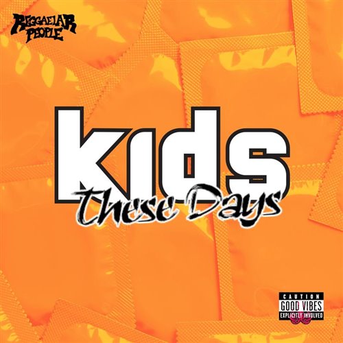 Kids These Days (Sammy La Marca 03 Bootleg)