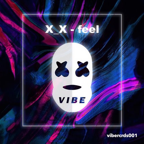 X_X(투엑스) - Feel