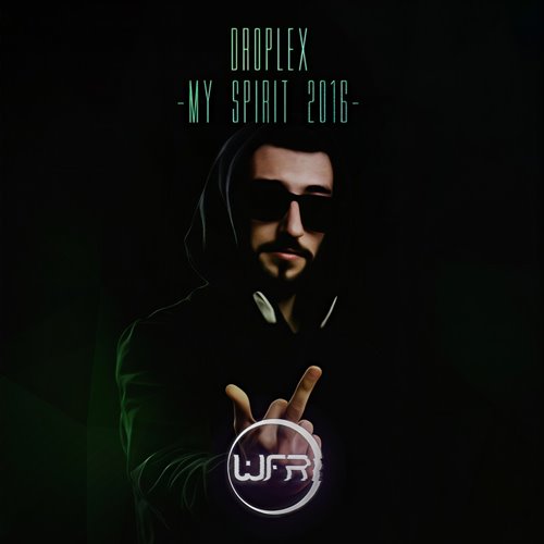 Droplex - My Spirit (Original Mix)