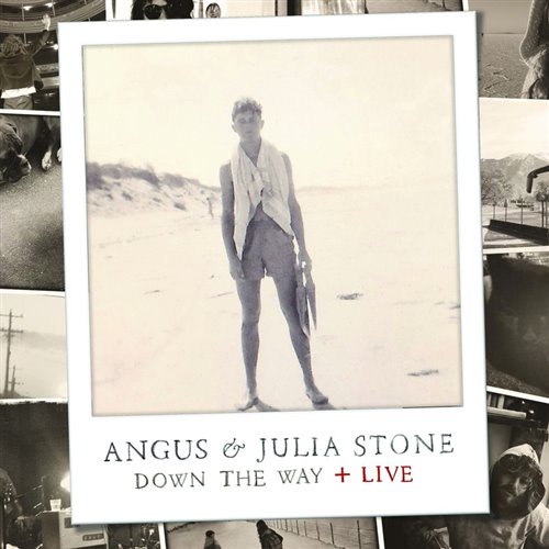 Angus - Julia Stone - I'm Not Yours (Monolix - The MNML Attack Bootleg)