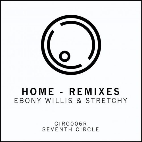 Wadan Akbar - Chrome (Sirch Remix)