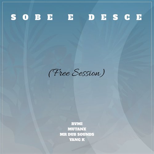 GrooverOz - Sobe Desce (DOWNLOAD FREE)