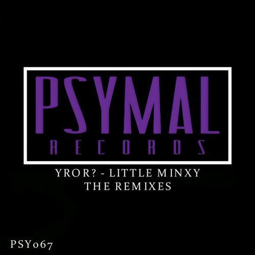 Little Minxy (Karl Khalil Bootleg)