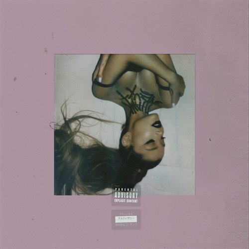 Ariana Grande, Brooks, Isabel Usher - Thank U Next (DJZ Extended Edit) 