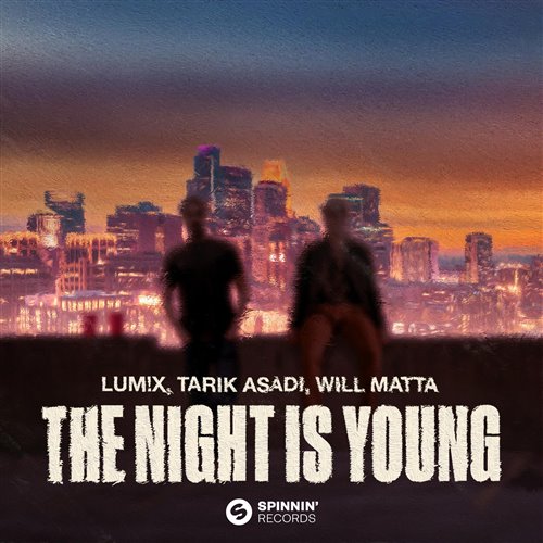Years  Years, LUM!X, Tarik Asadi, Will Matta - King (DJZ Extended Edit) 