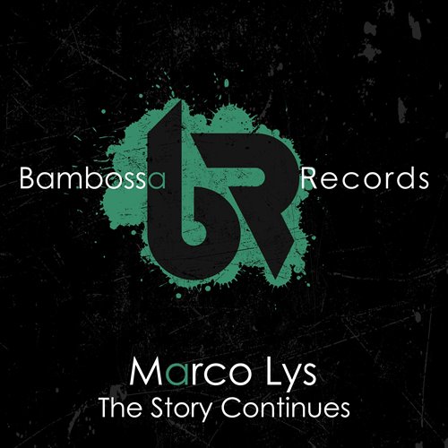 Marco Lys - The Story Continues (Extended Mix) 