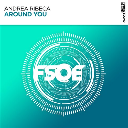 Andrea Ribeca  Lokka Vox - Within (Extended Mix) 