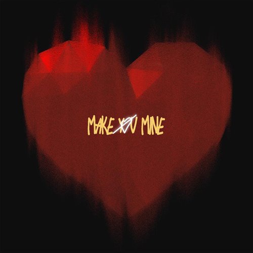 Toby Romeo, Roger Sanchez - Make You Mine (Extended Mix) 