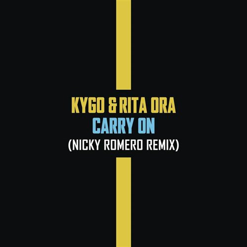 Kream Ft. Nicky Romero - For The Control People (JordanB Mashup) 