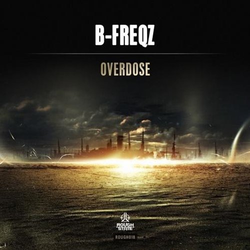 Hypzen - Overdose (Original Mix) 