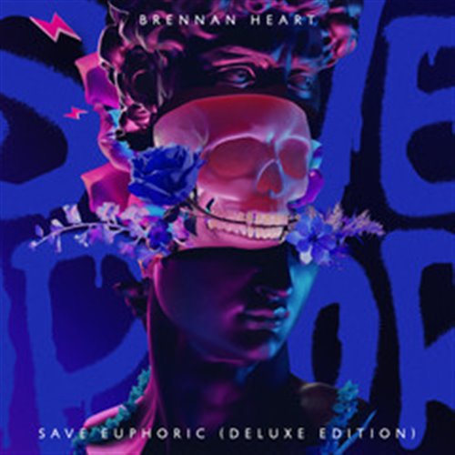 Solstice, Brennan Heart - We Are Alive (Deluxe Mix) 