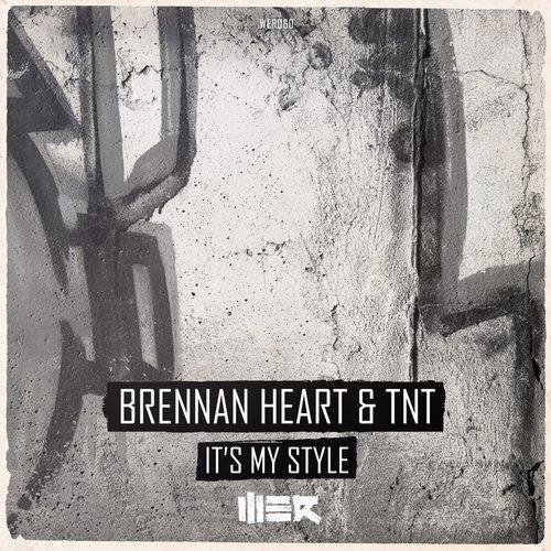 Brennan Heart - Interstellar (Original Mix) 