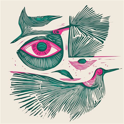 Goom Gum, Dancing on Lego - Before My Eyes (Super Flu Remix) 