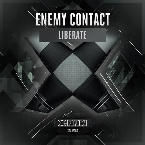 Enemy Contact - Fight To Survive (Original Mix) 