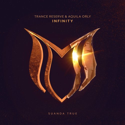 Trance Reserve  Aquila Orly - Infinity (Extended Mix) 