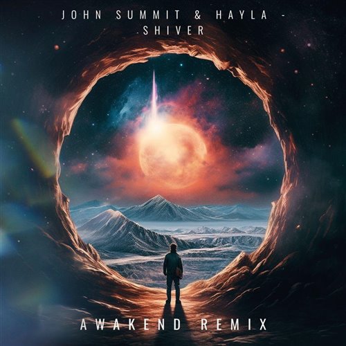 John Summit, Hayla x Martin Garrix, Mesto - Break You Are (ALE BAGA Mashup) 