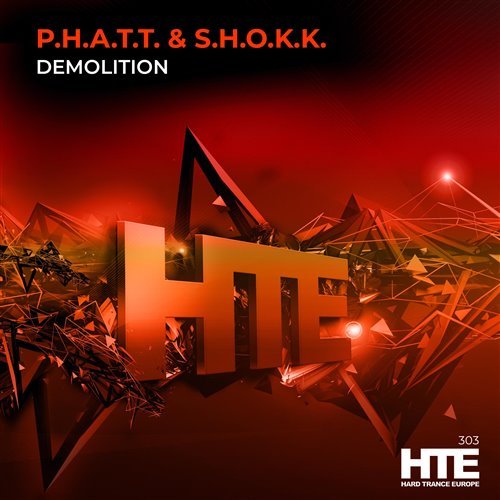 P.H.A.T.T.  S.H.O.K.K. - Demolition (Extended Mix) 