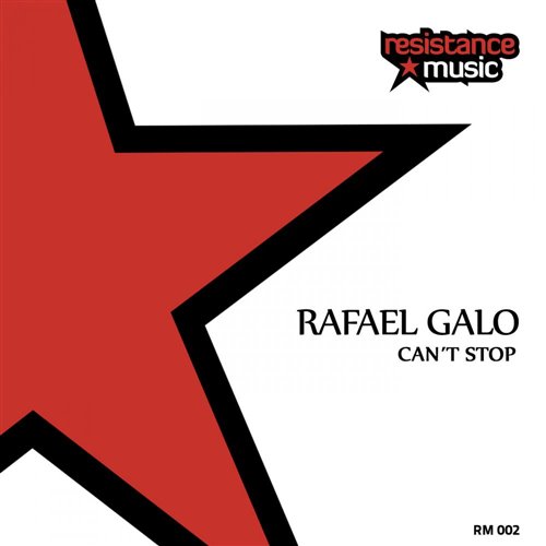 Rafael  Guy Katch - Stop (Original Mix) 