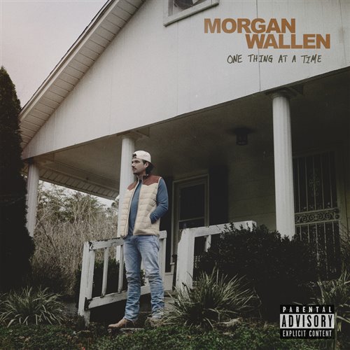 Morgan Wallen - Whiskey Friends (Jerry Kay Edit) 