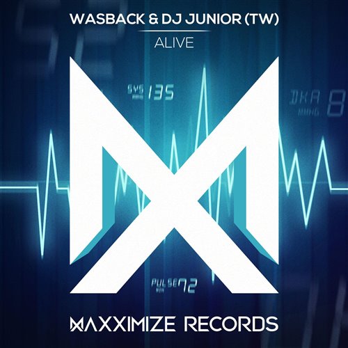 SaberZ  DJ Junior - Awaken (Extended Mix) 