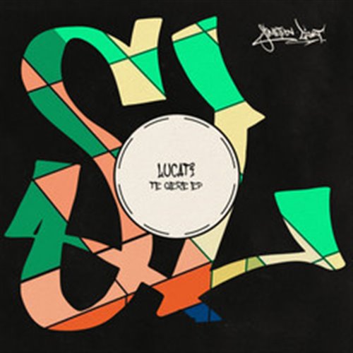 LUCATI - TELEMARKETER (Extended Mix) 