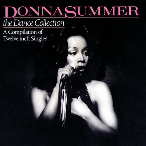 Donna Summer - Hot Stuff (RELOVA Edit) 
