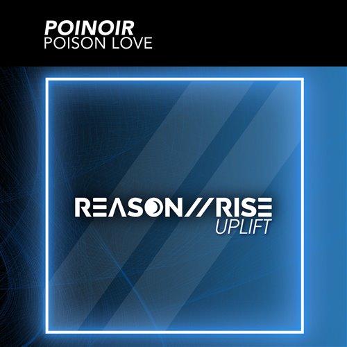 POINoir - Poison Love (Extended Mix) 