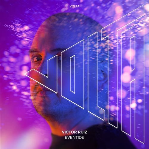 Victor Ruiz - Ātma (Original Mix) 