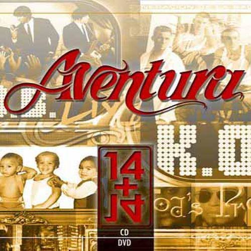 21 Aventura - Obsesion (YuB  CINQUINO VIP Mix) 