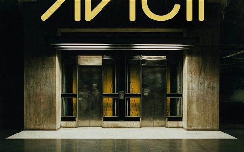 Avicii - Levels (Repair  Fitch Bootleg) 