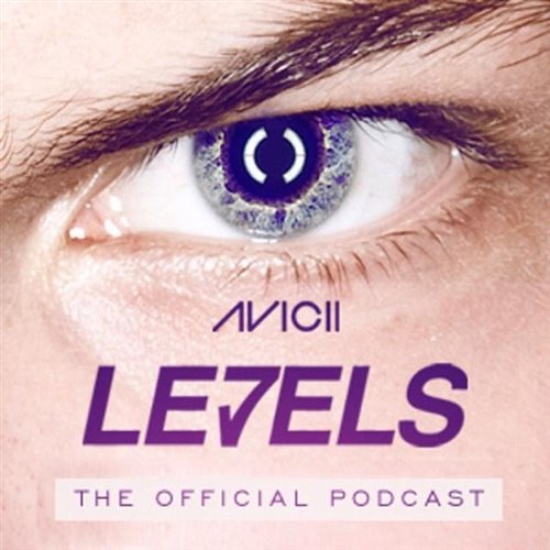 AVICII x NUZB, Merow - Anywhere Levels Go (VISIO x ALE BAGA Mashup) 