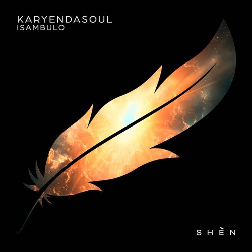 Karyendasoul - B27 (Because of Art Extended Mix) 