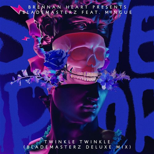Brennan Heart, Mingue - Twinkle Twinkle (Blademasterz Deluxe Mix) 