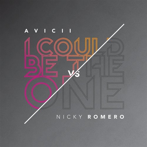Avicii  Nicky Romero x RetroVision - I Could Be The One x Ignite (RAFAEL Edit) 