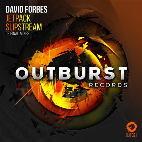 Jai Jetpack - Jump Jet (Original Mix) 