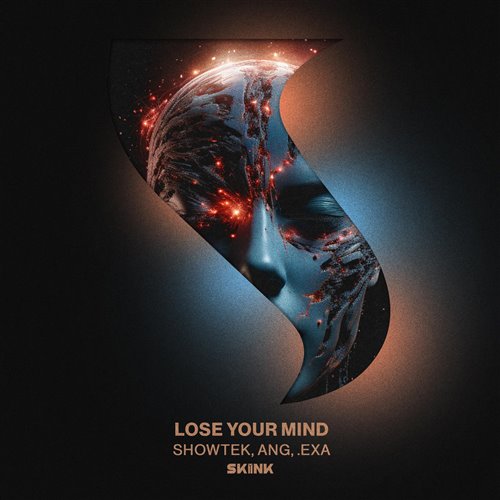Showtek  ANG  EXA - Lose Your Mind (Cam Colston Extended Remix) 