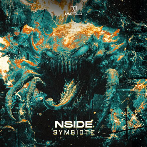 NSIDE - Symbiote (Extended Mix) 