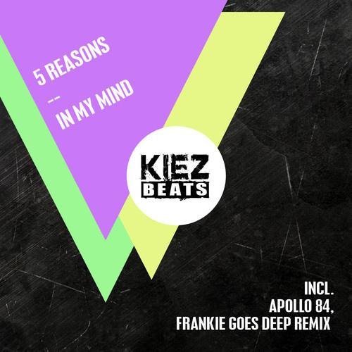 Dither - My Mind (Original Mix) 