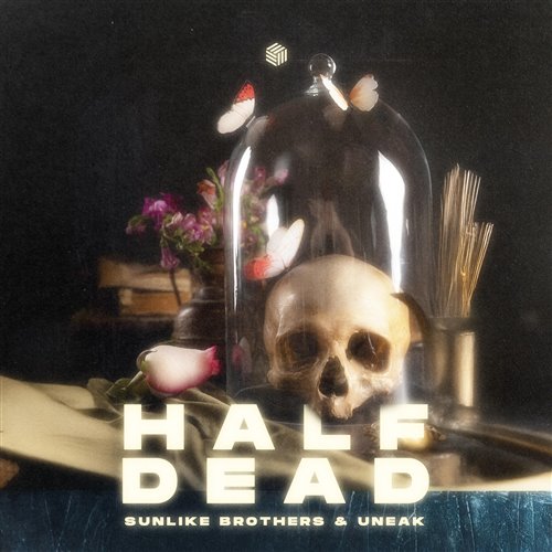 Sunlike Brothers  Uneak - Half Dead (Extended Mix) 