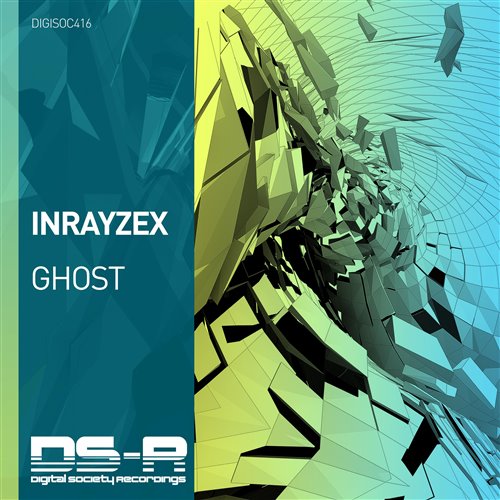 Inrayzex - Solar (Extended Mix) 