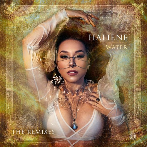 HALIENE  Kill The Noise - Water (KEPIK Remix) 