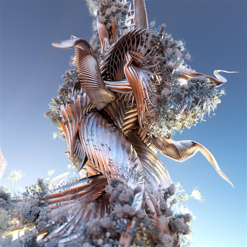 Mind Against, CAY (DE) - CANT U HEAR ME (Extended Mix) 