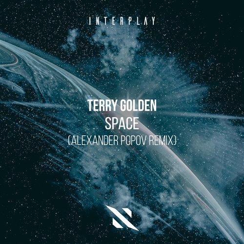 Terry Golden - Space (Alexander Popov Extended Remix) 