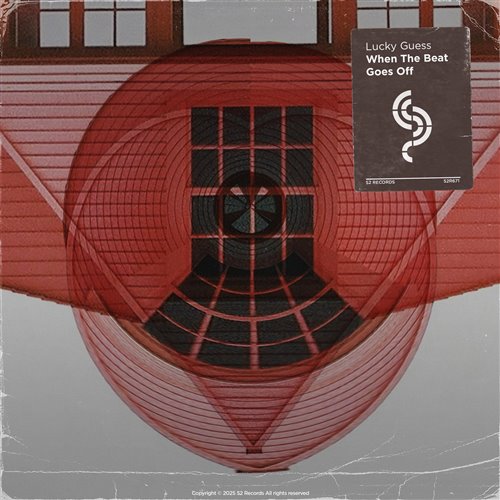 Lucky Guess - When the Beat Goes Off (Extended Mix) 