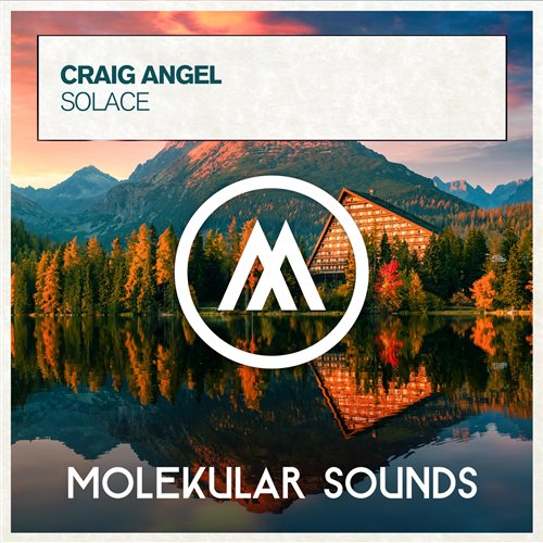 Craig Angel - Solace (Extended Mix) 