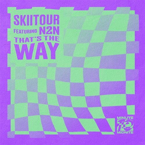 SkiiTour - That's The Way feat. N2N (Extended Mix) 