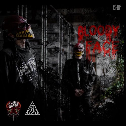 Chaotic Hostility  Angernoizer - TECHNO MOVE (Original Mix) 